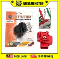 RS150 RS RS150R WINNER TPS SENSOR / THROTTLE BODY SENSOR TPS KEIHIN - PITSTOP SHARK