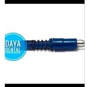 Dental Refill gun shooter spare parts gun shooter rubber installation tool braces braces