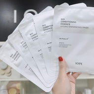 1 Piece Iope IOPE Bio Conditioning Essence Hydro Enhancing Mask