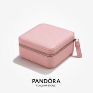 Pandora Pink Jewellery Box SS2022 (GWP - Not For Sale)