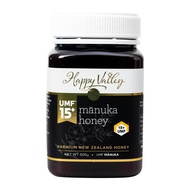 HAPPY VALLEY NZ Manuka Honey Umf 15+ 500G