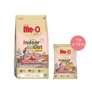อาหารแมว มีโอ โกลด์ Me-O Gold 10 กิโลกรัม