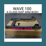 WAVE100 WAVE 100 SWING ARM STANDARD REAR FORK SIAP ARM BUSH