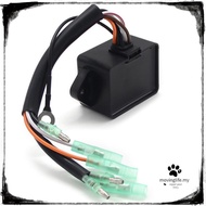 Yamaha Outboard Engine Ignition Unit CDI Igniter Assy K40J OEM 6F5-85540-21 6F5-85540-22 E40G EK40J 