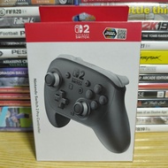 [พร้อมส่ง] Pro Controller 2