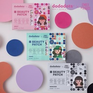 Dododots EMILY IN PARIS ( Acne Treatment , Acne Patch )