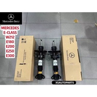 ( 100% ORIGINAL ) MERCEDES BENZ E-CLASS W212 E180 E200 E250 E300 FRONT ABSORBER 212 323 5300