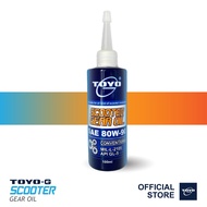 TOYO-G Scooter Gear Oil 80W-90 (100ml)