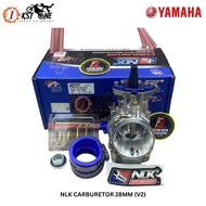 NLK CARBURETOR 28MM (V2)