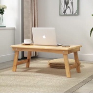 Bàn Trà FREESHIP Bàn Gỗ Thông Gấp Gọn Kích Thước 40x60 cm