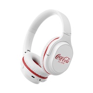 Coca-Cola Co-Brand T18หูฟังบลูทูธระบบควบคุมแบบสัมผัส + ไม่มีเสียงรบกวน46dB | 5.3บลูทูธ | แบตเตอรี่30