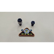 [Guohua Pool] CUETEC Rear Plug-Tail Plug-Rubber Pad Pool Table Cue Supplies Store