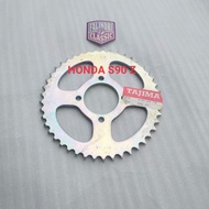 gear honda s90 honda s90z gir honda s90 s90z