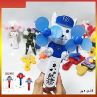 Paw patrol 998-23A hand fan