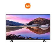 Xiaomi Mi TV P1E 65" Android TV สมาร์ททีวี คมชัดระดับ 4K UHD รองรับ Google Assistant ของแท้ รับประกันศูนย์ไทย 3 ปี