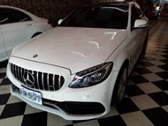 2015年 賓士 C300 2.0