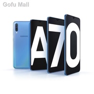 ❀【original ready stock】Ready Stock New Arrival A70 Fone 4GB+ 32GB Android8.1 Smart Phone Mobilephone Telefon Handphone