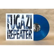 Vinyl Fugazi Record/ - LP Repeater -Coloured-