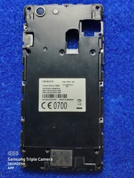FG - tulangan tengah penutup mesin original oppo neo 5 R1201
