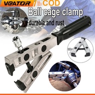 70MM 3/8 Drive CV Boot Band Pliers Ball Cage Clamp Pliers Car Repair Tool