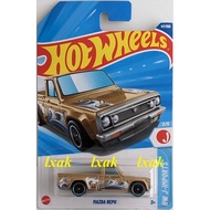 Hot Wheels 2025 #047/250 Mazda Repu - HW J-Imports 2/5 - C Case
