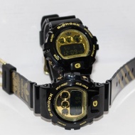 Jam tangan g shock adidas