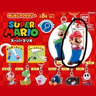 放/換 super mario 超級瑪利歐 扭蛋