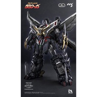 CCS Toys Ultimate Dancouga