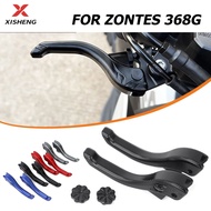 For ZONTES 368G 368-G 368E 368-E 368D 368-D 368K 368 K CNC Short Clutch Lever Brake Handle Lever