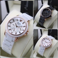 ALEXANDRE CHRISTIE 2375 2375BF WANITA ORIGINAL GARANSI 1TAHUN