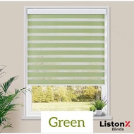 BEDAI ZEBRA BLIND (1- TINGKAP)-(2-TINGKAP)- (3- TINGKAP) 2X6- 3X6- 4X6- 5X6- 6X6