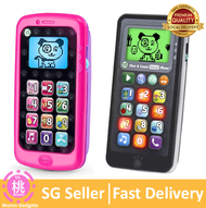 LeapFrog Chat And Count Smart Phone / Emoji Phone for kids