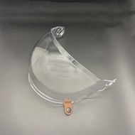 แว่นกันลม Bell Bullitt แบบย้อนยุคสำหรับ Bell Bullitt Eliminator Qualifier สำหรับนักบิดมอเตอร์ไซค์ แว