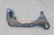 Plate Besi Dudukan Bracket Kaliper Belakang -- NMax - Aerox 155 ORI