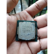 G5400 socket 1151 H310