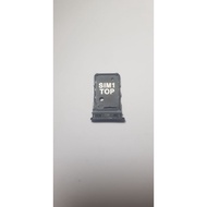 ORIGINAL SAMSUNG A80 SIM CARD SLOT Removed