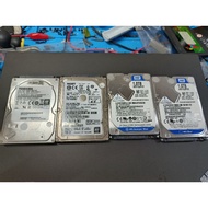 1tb/2tb/3tb 2.5/3.5inch mixed branded hdd/ssd/M.2 NVME/SATA