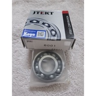 Bearing 6001 / 6001 JAPAN KOYOC3 Original