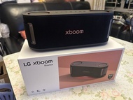 LG XBOOM Bounce Bluetooth Speaker