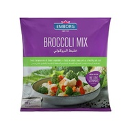 Emborg Broccoli Mix 450g