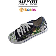 Adda 41L11 Kasut Kanak-Kanak Lelaki Kids Boy Shoes| ADDA