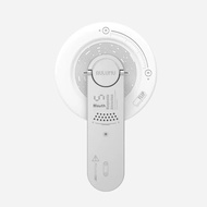 Aulumu G05 4-in-1 Magnetic Phone Stand Grip Compatible with MagSafe Removable 360° Adjustable Phone