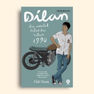 Dilan is my Dilan 1990 Pidi Baiq