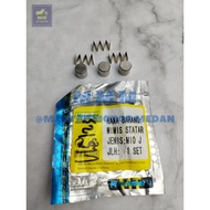 Pelor Mimis Stater Starter Yamaha Mio J Mio Soul GT 115 Good Quality