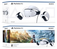 [READY STOCK] SONY PLAYSTATION VR2 PSVR2 - HORIZON CALL OF THE MOUNTAIN BUNDLE [REQUIRES PLAYSTATION