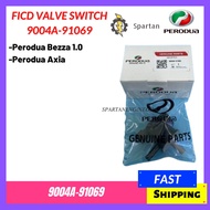 PERDOUA AXIA BEZZA FICD VALVE SWITCH / AXIA BEZZA VACCUM SWITCHING VALVE (9004A-91069)