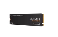 2 TB SSD M.2 PCIe 4.0 WD BLACK SN7100 (WDS200T4X0E) NVMe