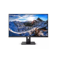 Philips 329P1RN/69 Ultra Clear 4K HDR LCD monitor with USB-C