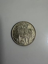 澳洲舊制硬幣