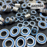 606-2RS 6*17*6 (mm) Miniature ball bearing